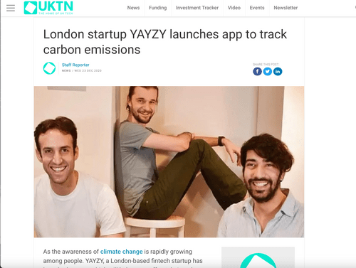 UK Tech News