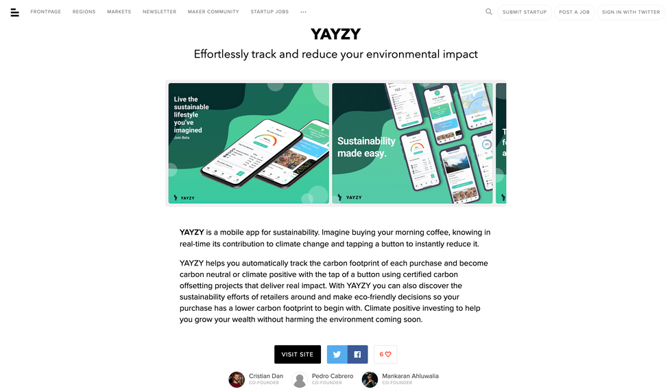 Betalist