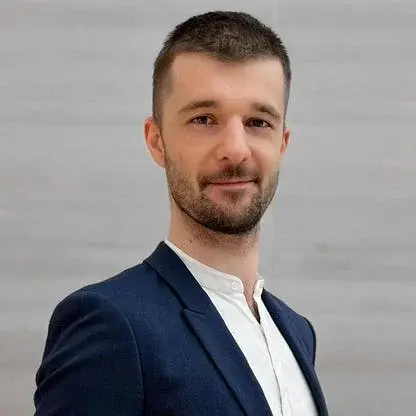 Cristian Dan — Fractional CTO and startup founder