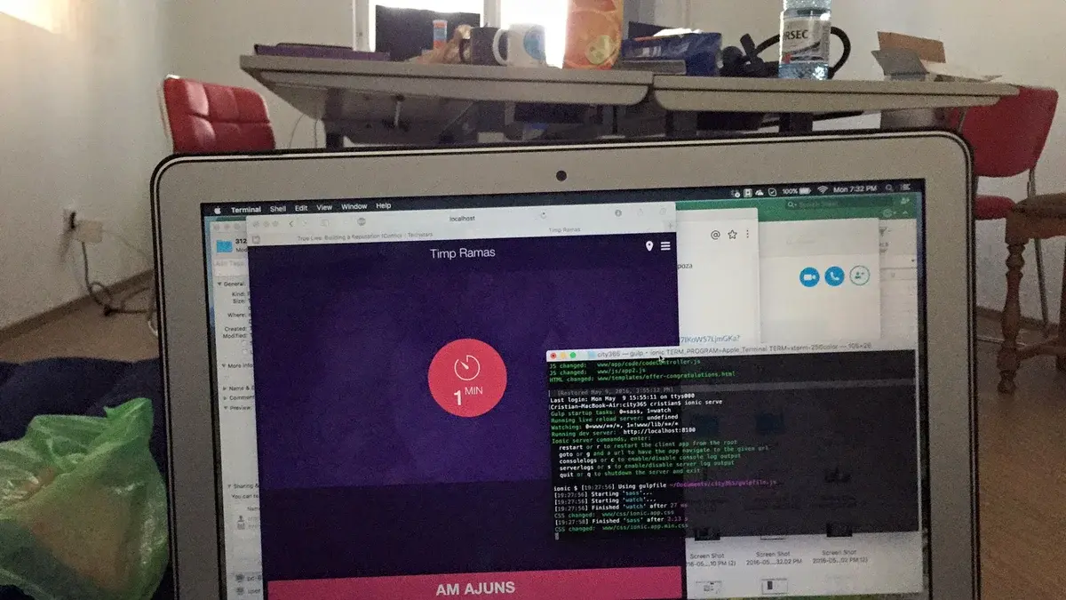 City365 screenshot 9