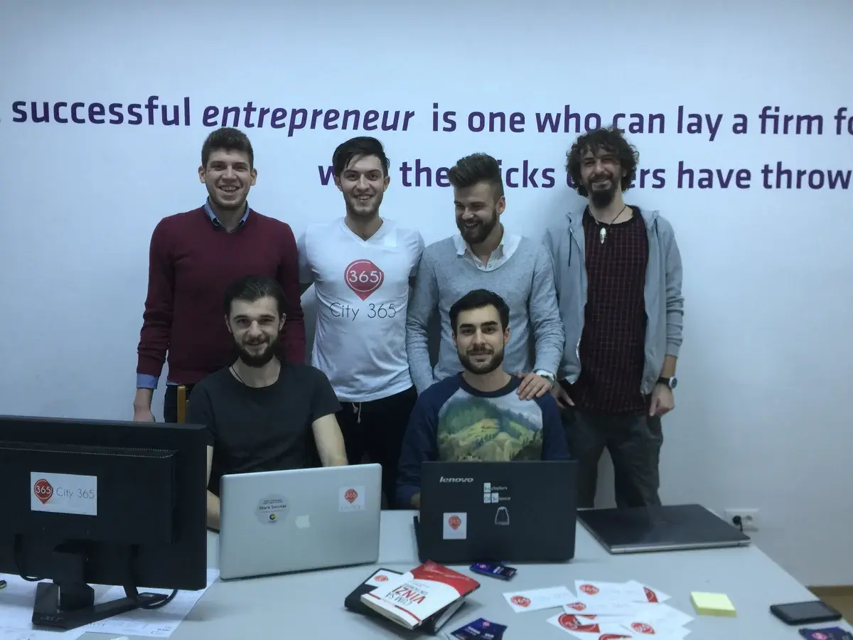 City365 screenshot 1