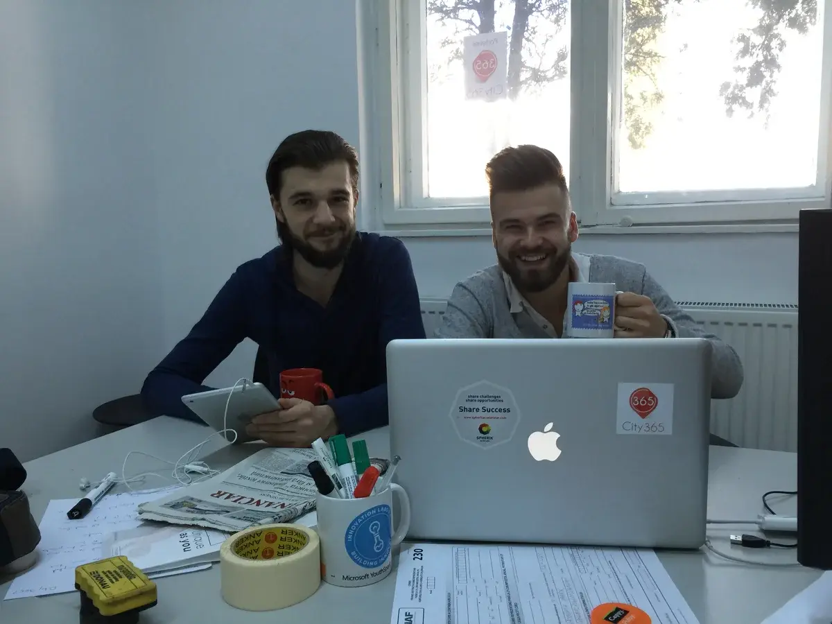 City365 screenshot 8